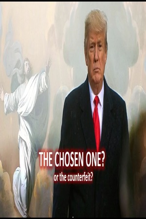 Episode 515 Mar 4 2026 The Chosen One, or the counterfeit?