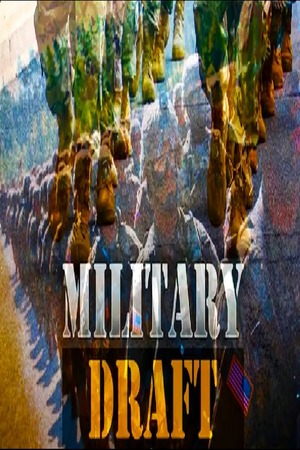 Episode 517 Mar 8 2026 Will The Military Draft Return?