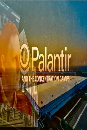 Episode 518 Mar 16 2026 The Concentration Camps