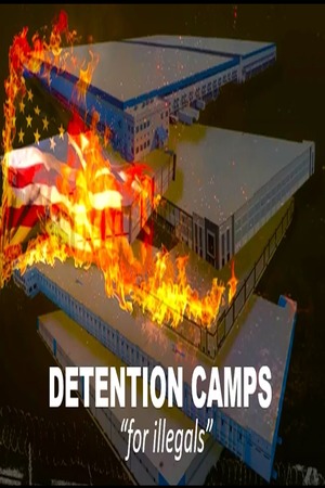 Episode 521 Mar 29,2026 Guess Who the Camps are For?