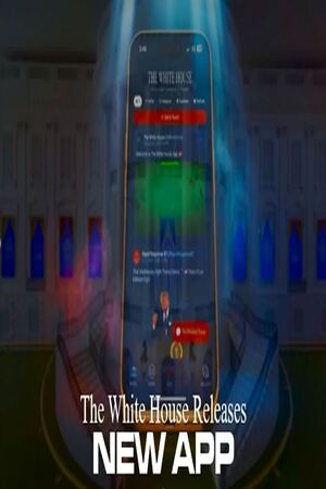 Episode 525 Apr 3, 2026 Beware: The New White House App