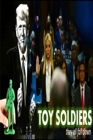 Episode 528 Apr 11 2026 Why Are They All Falling Like Toy Soldiers?