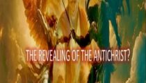Episode 529 Apr 13, 2026 The Revealing of the Antichrist?