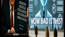 Episode 532 Apr 22 2026 Just How Bad is AI Mandate in School?