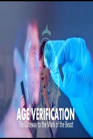 Episode 536 May 1, 2026 Urgent Warning: Age Verification if Gateway to MOTB