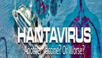 Episode 538 May 7, 2026 Hantivirus: Something Worse Cometh