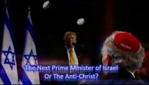 Episode 542 May 20, 2026 The Next Prime Minister, or Antichrist?