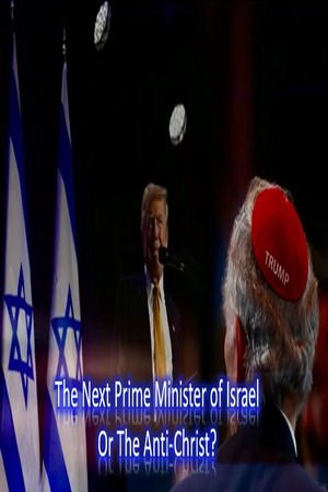 Episode 542 May 20, 2026 The Next Prime Minister, or Antichrist?