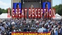 Episode 543 May 23, 2026 PART ONE: A Great Deception Rededication 250
