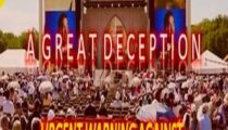 Episode 546 May 29, 2026 Part 2: Rededication 250 Aliens & The Third Temple