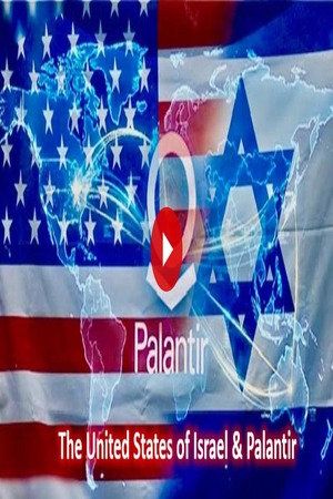 Episode 547 May 30, 2026 US Fusing Israeli and US Military Together