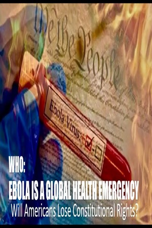 Episode 548 Jun 2 2026 Ebola & The Loss of Constitutional Rights