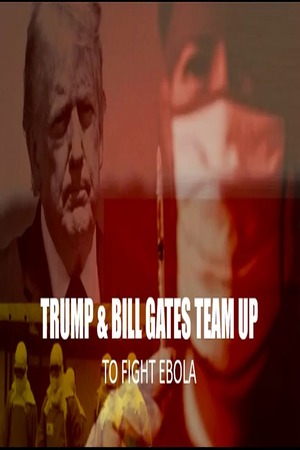 Episode 549 Jun 3 2026 Trump Teams Up With Bill Gates to Fight Ebola