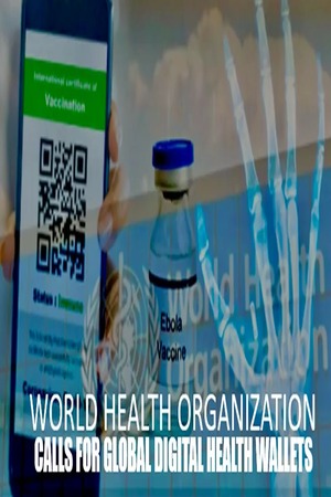 Episode 550 June 7 2026 WHO Calls for Digital Health Wallet