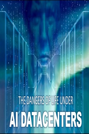 Episode 552 June 10, 2026 The Danger of Life Under AI Datacenters