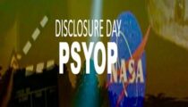Episode 554 June 13, 2026 Disclosure Day PSYOP