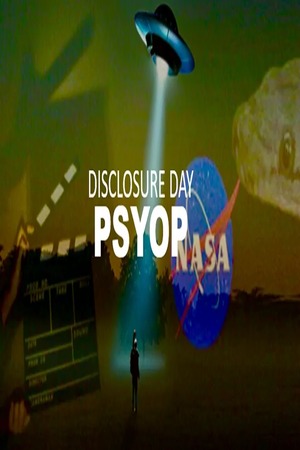 Episode 554 June 13, 2026 Disclosure Day PSYOP