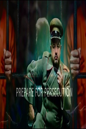 Episode 556 June 20 2026 Prepare for Persecution