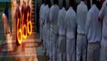 Episode 557 June 22, 2026 Con-Air: DHS Abandons Massive detention Centers