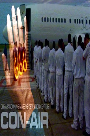 Episode 557 June 22, 2026 Con-Air: DHS Abandons Massive detention Centers