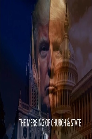 Episode 560 June 28, 2026 Antichrist Rising: The End of Seperation of Church & State