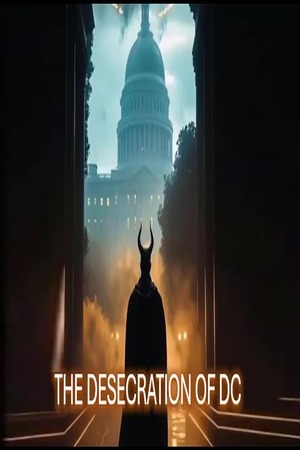 Episode 561 July 4, 2026 The Desecration of DC