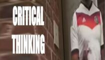 Episode 564 July 7, 2026 This is What “Critical Thinking” Looks like