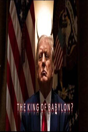 Episode 565 July 8 2026 The King Babylon?