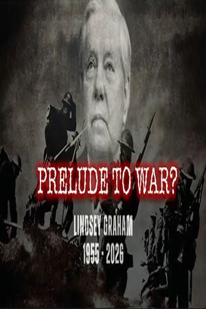 Episode 566 July 15 2026 Lindseys’ Death: A Prelude to War?