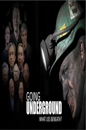 Episode 568 July 18, 2026 Going Underground: What Lies Beneath?