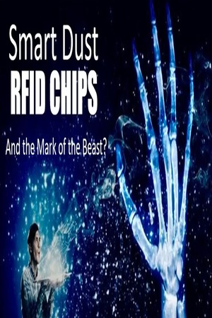 Episode 569 July 19, 2026 Smart Dust, RFID Chips & The MOTB