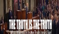 Episode 571 July 24 2026 The Truth is the Truth: What waking up looks like!