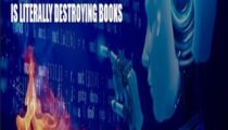 Episode 572 July 26 2026 WARNING: AI Is Destroying Books: Is the Bible Next?