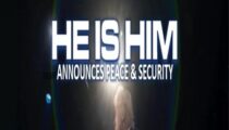 Episode 575 July 31 2026 “He is Him”: Trump Announces Peace and Security