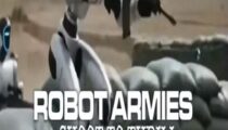 Episode 578 Aug 3, 2026 Robot Armies: Shoot to Thrill