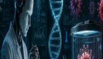 Episode 581 Aug 7, 2026 AI Just Created 16 New Viruses