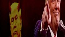 Episode 586 Aug 17, 2026 “Would I Lie To You”: All of Trumps Contradictions