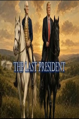 Episode 588 Aug 21 2026 The Last President
