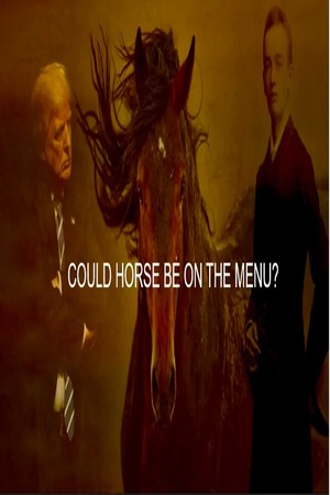 Episode 590 Aug 25, 2026 Could Horse be on the Menu?