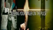 Episode 594 Sept 2, 2026 Keeping Your Finger On The Pulse