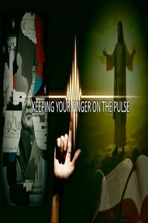 Episode 594 Sept 2, 2026 Keeping Your Finger On The Pulse