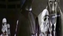 Episode 596 Sept 7 2026 Beware of Storm Troopers & The Antichrist