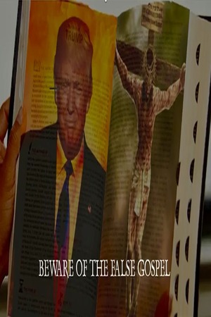 Episode 598 Sept 14, 2026 Beware of The False Gospel