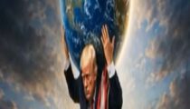 Episode 599 Sept 17 2026 Carrying The Weight of the World?
