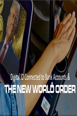 Episode 600 Sept 19 2026 Digital ID Connected to Money & The NWO
