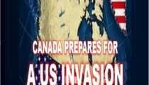 Episode 602 Sept 25 2026 Canada Prepares for A US Invasion