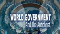 Episode 603 Sept 26 2026 World Government & The Antichrist