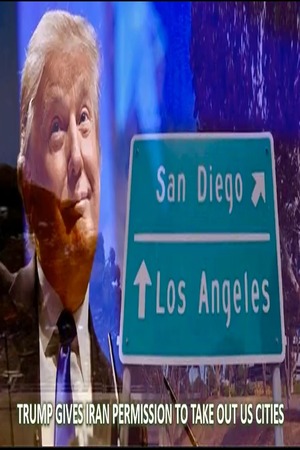 Episode 609 Oct 6 2026 Trump Gives Permission to Take Out US Cities