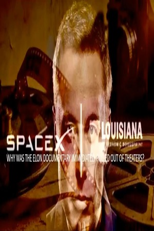 Episode 617 Oct 25, 2026 Why was the Elon Documentary Pulled from Theaters?