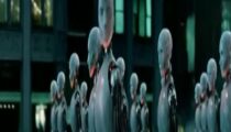 Episode 620 Oct 29 2026 Humanity Ruled by Robots?